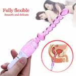 Men-Vibrator-Adult_Dildo-Butt-Plug-Prostate-Massager-Anal Sex-Butt-beads-Plug