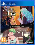 Coffee Talk 1+2 Double Pack Edition Playstation 4