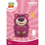 Beast Kingdom Tirelire geante Toy Story 3 - Lotso