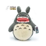 Maison Ghibli Peluche Totoro Rugissant M - Mon Voisin Totoro