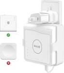 HOLACA Hive Hub Wall Mount Outlet Mount for Hive Wireless Smart Home Automation