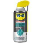 Litiumfett wd 40 - Specialist