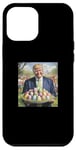 iPhone 12 Pro Max Trump Easter Egg Hunt Capitol Funny Easter Celebration Case