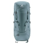 Deuter Aircontact Core 35+10l Sl Ryggsäck Blå