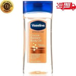 Vaseline Intensive Care Cocoa Radiant Body Gel Oil 200ml