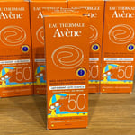 🟢 Avene SPF50+ Very High Protection Lotion For Children Hypoallergenic 100ml