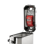 Givi Lastnet Elastisk til Trekker Outback/Dolomiti/Alaska