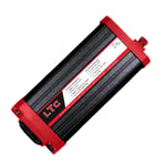 LTC Inverter 400 W 12 V INVERTER SINUS 12-400 400W 327