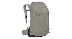 Sac de randonnee osprey hikelite 32 gris