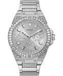 Guess Mens Zeus Watch