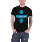 Ed Sheeran Unisex Adult Divide T-Shirt - XXL