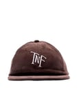 THE NORTH FACE Corduroy Newspaper Cap Coal Brown/Almndbtrmgpt One Size