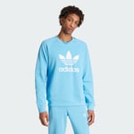 adidas Adicolor Classics Trefoil Crewneck Sweatshirt Men