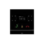 Poste intérieur interphone vidéo avec écran couleur 4,3" Indoor Compact