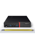 Lenovo ThinkCentre M900 Tiny / Refurbished - 240 GB SSD & 16 GB RAM