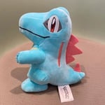 Täytetyt eläimet Pehmolelu Espeon Quaxly Eevee Emolga Squirtle Darumaka Bulbasaur Charmander Anime Figuuri Peluche Lelut Täytetyt eläimet