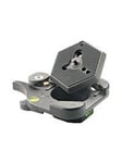 Manfrotto 625 - quick release plate