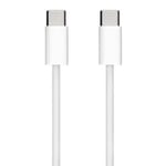 Moobio USB-C til USB-C-kabel - 3 meter