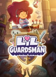 Lil' Guardsman Steam (Digital nedlastning)