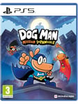 Dog Man: Mission Impawsible - Sony PlayStation 5 - Platformer