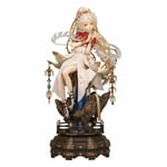 NATIONAL TREASURE - Pearl Pillar of the Buddhist Shrine 1/7 Pvc Figure Myethos