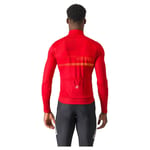 Castelli Collapse Long Sleeve Jersey