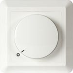 DIMMER 2-500W KDT-500E2 2P