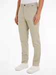 Calvin Klein Slim Fit Twill Chinos, London Fog