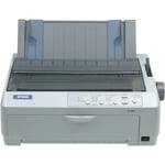 Epson FX-890 9-Pin Narrow Carriage Dot Matrix Printer USB/Par - 12month warranty