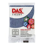 DAS Smart Oven Bake Modelling 56g Clay, Granite, Ideal for Professionals and Hobbyists