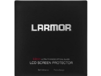 GGS LCD Cap GGS Larmor för Nikon D3200/D3300/D3400/D3500