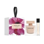 Women's Perfume Set Narciso Rodriguez Narciso Poudree 2 Pieces