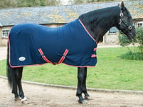 Rhinegold Smart-Tec Stretch Jersey Multi Purpose Fleece Rug