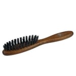 Braun Wetterberg Beard Brush with Handle