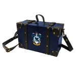 Pyramid International Harry Potter Ravenclaw Crest Premium Gift Set – Great for Ravenclaw Fans, Complete with Keyring, Pen, Insulated Bottle, A5 Notebook & Postcard Set