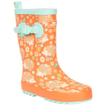 Trespass Kids Welly Boot Puddle