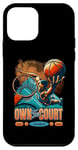 iPhone 12 mini Own the Court Great Gift for Basketball Players Case