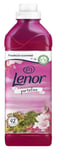 Lenor Adoucissant 966 Ml. Concentré 42 Mesureurs Portofino Fabriqué en Italie