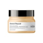 L'Oréal Professionnel Absolut Repair Mask for Dry & Damaged Hair - 250ml