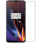 SKALO Oneplus 6T Panssarilasi Näytönsuoja