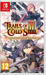 Legend Of Heroes : Trails Of Cold Steel 3 : Extracurricullar Edition Switch