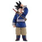 BANDAI Ichibansho IS65881 Figurine Goku Another Ver.(Fierce Fighting!! World Turnier) 24 cm Multicolore