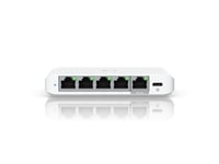 Ubiquiti Unifi Switch - Switch - Administrerad