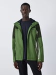 Columbia Inner Limits™ IV Waterproof Jacket, Canteen, Greens