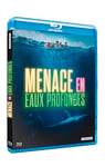 Menace en eaux Profondes [Blu-Ray]