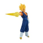 Banpresto- Dragon Ball Z Collectible, BP89640P, Multicolor, Mediano