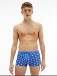 Mens  CK ONE Calvin Klein Microfiber Low rise Trunk size Large