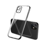 Compatible with iPhone 12 Series Shockproof Mobile Phone case Ultra-Thin 5G Designed for ipone12 Mini 12 12pro 12promax case