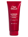 Wella Professionals Wella Professionals Ultimate Repair Conditi R 200 Ml Nude