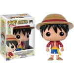 Anime: One Piece Luffy Actionfigur